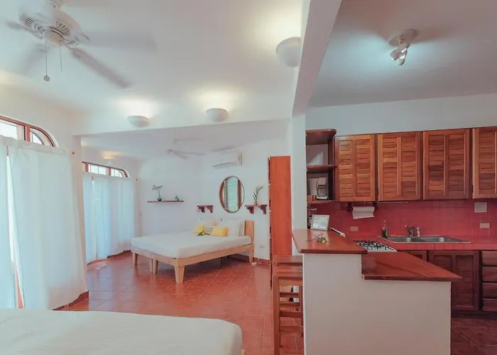 Casas Kismet Nosara