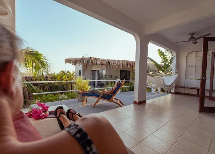 Casas Kismet Apartahotel Nosara