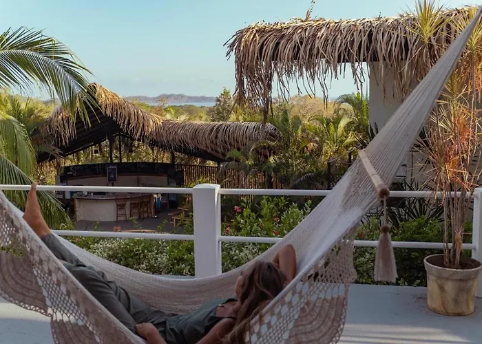 Casas Kismet Apartahotel