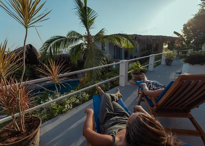 Casas Kismet Apartahotel 4*