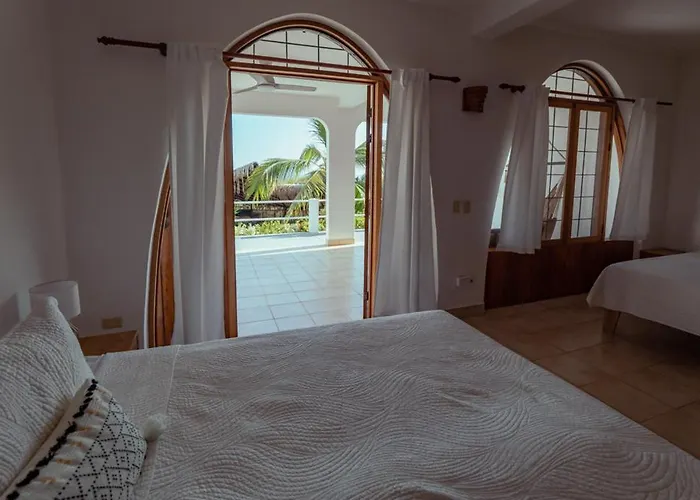 Apartahotel Casas Kismet
