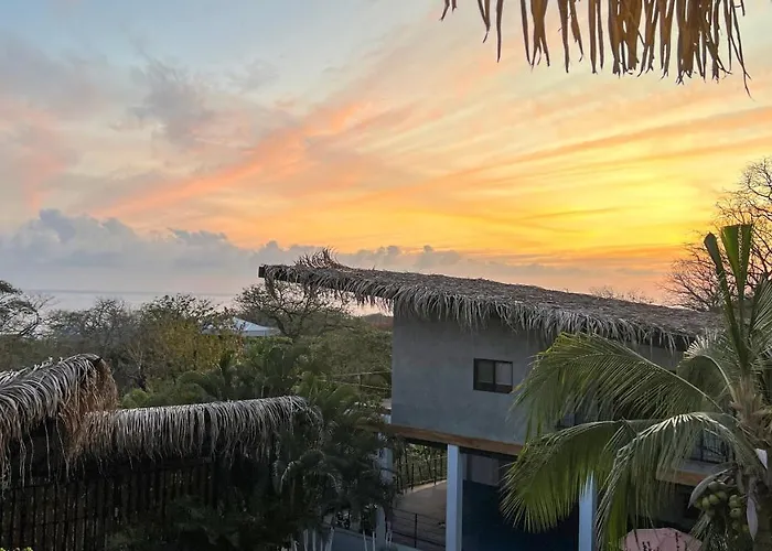 Casas Kismet Nosara