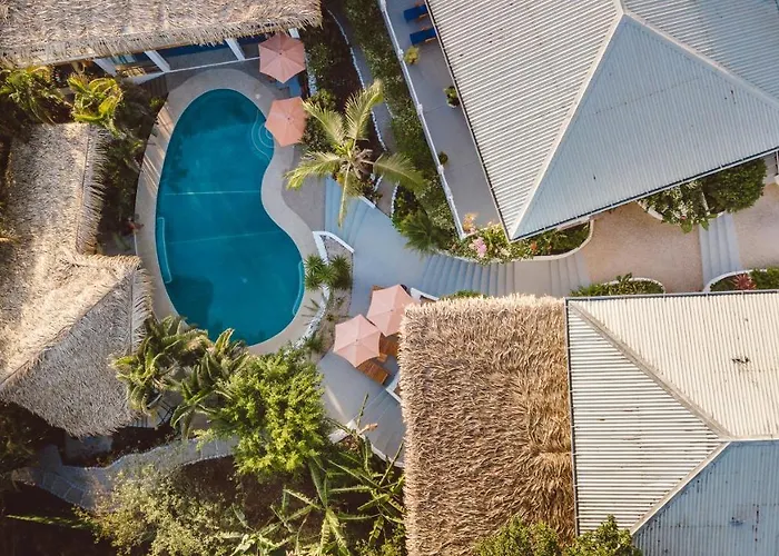 Apartahotel Casas Kismet