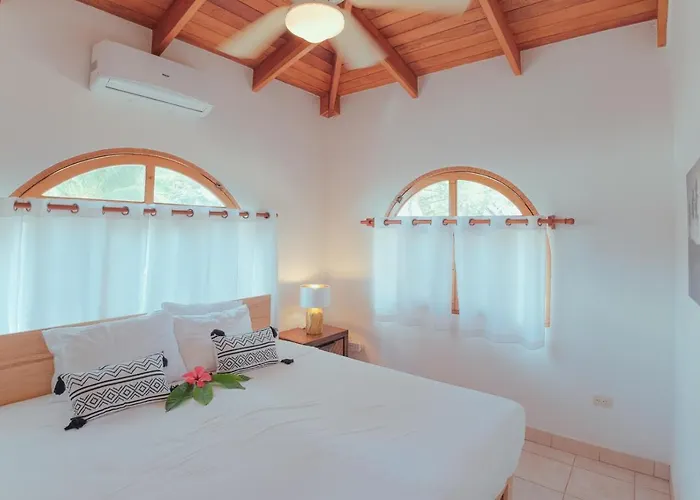 Apartahotel Casas Kismet Nosara