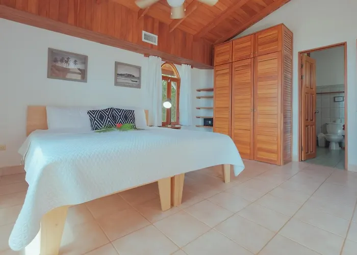 Casas Kismet Nosara