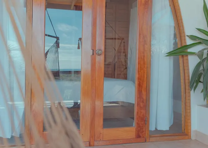 Casas Kismet Apartahotel Nosara