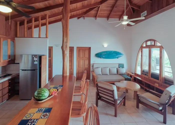 Casas Kismet 4* Nosara