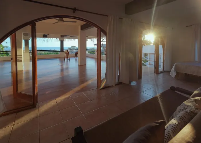 Apartahotel Casas Kismet