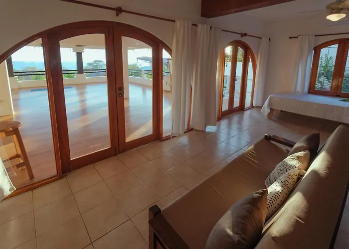 Casas Kismet 4* Nosara