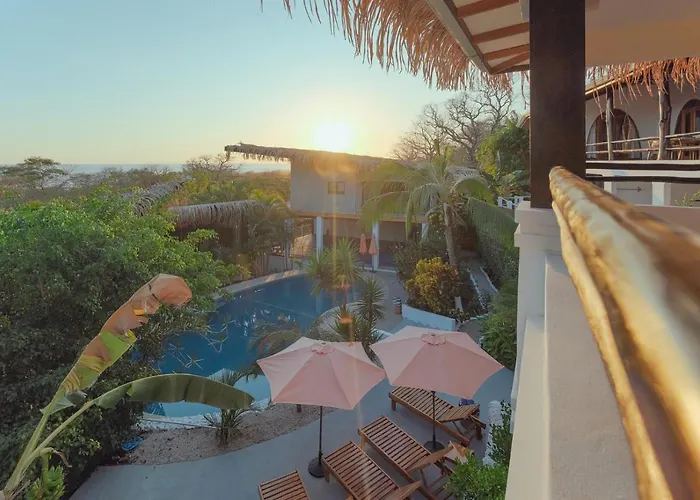 Casas Kismet 4* Nosara