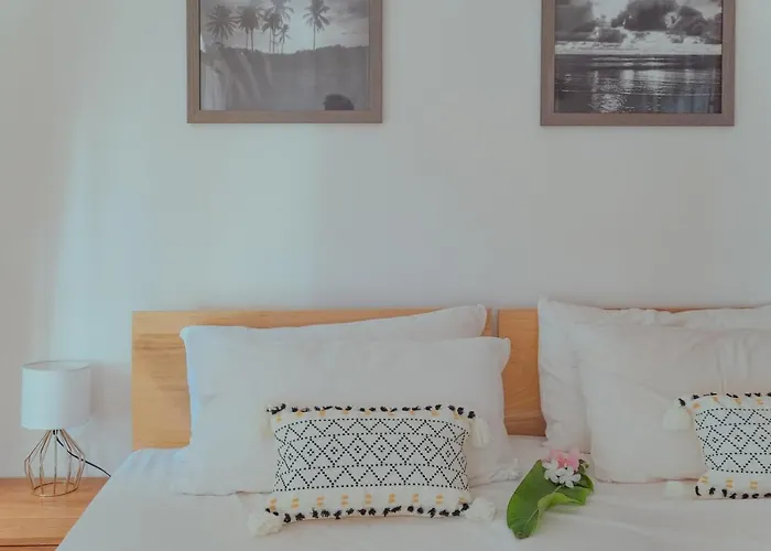 Casas Kismet Nosara