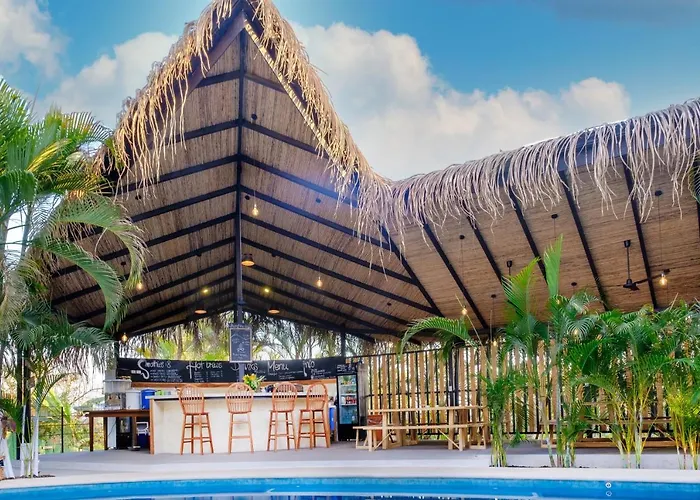 Casas Kismet 4* Nosara