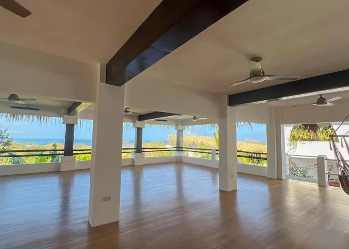 Casas Kismet 4* Nosara