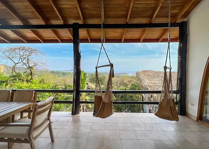 Casas Kismet Aparthotel Nosara