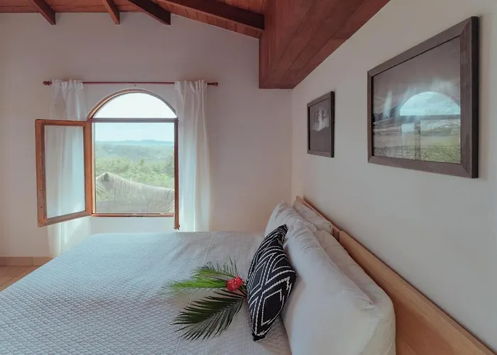 Apartahotel Casas Kismet 4*