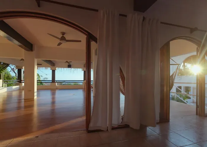 Casas Kismet 4* Nosara