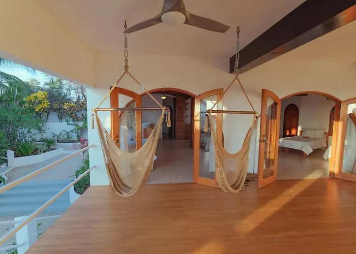 Casas Kismet Apartahotel 4*