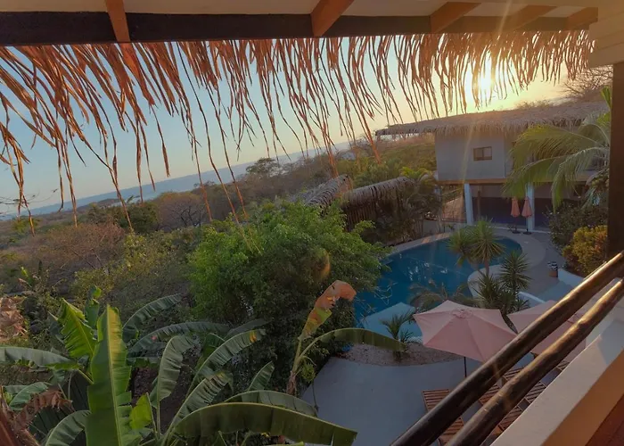 Casas Kismet 4* Nosara