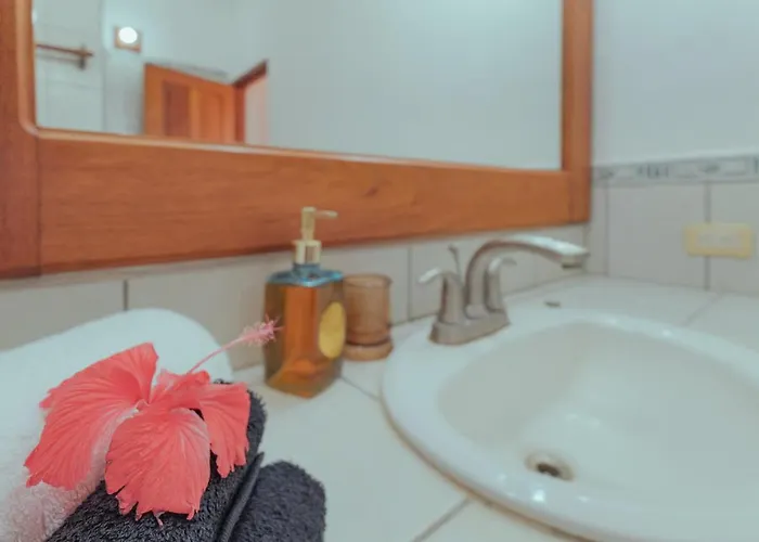 Casas Kismet Apartahotel Nosara