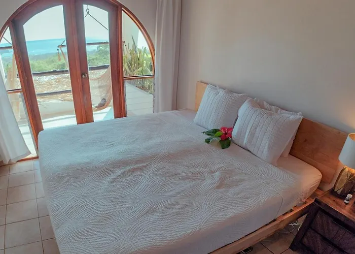 Apartahotel Casas Kismet
