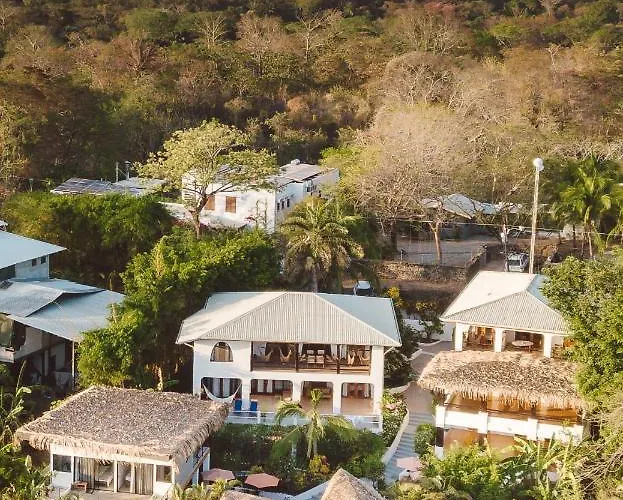 Casas Kismet Apartahotel Nosara