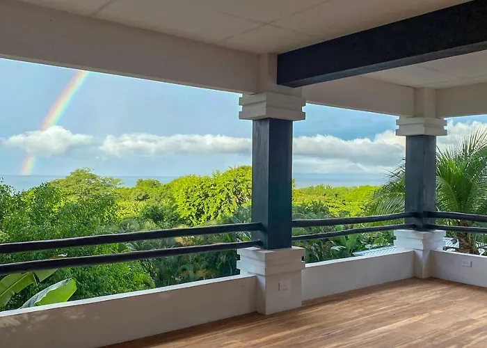 Casas Kismet 4* Nosara