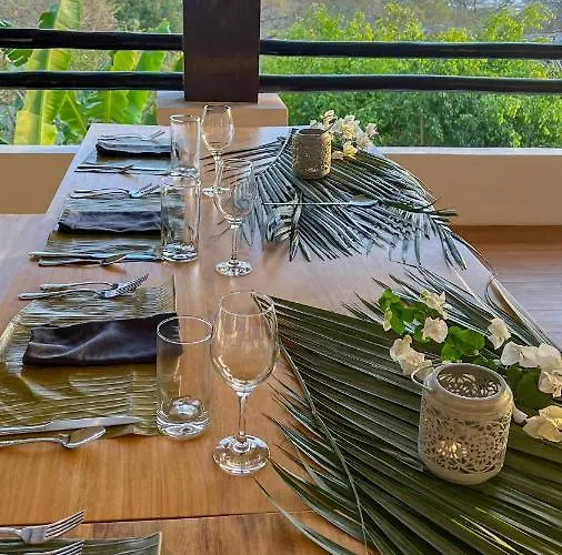 Casas Kismet 4* Nosara