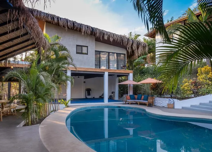 Casas Kismet Apartahotel