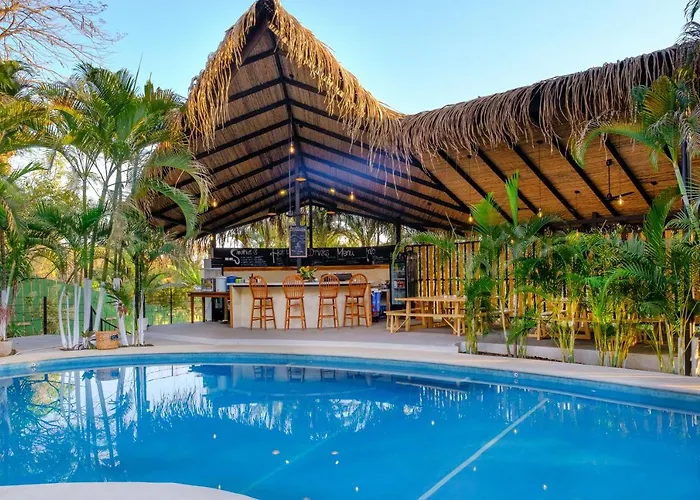 Casas Kismet 4*