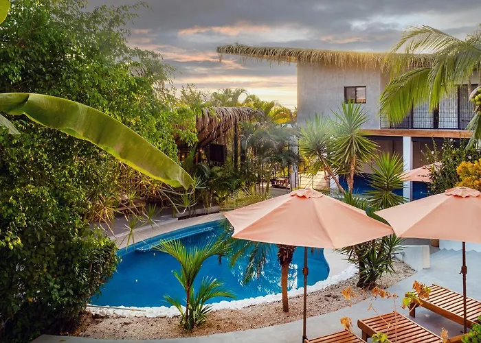 Casas Kismet 4*