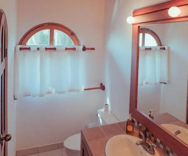 Apartahotel Casas Kismet