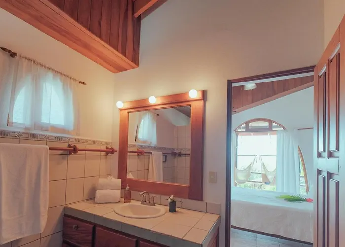 Casas Kismet Nosara