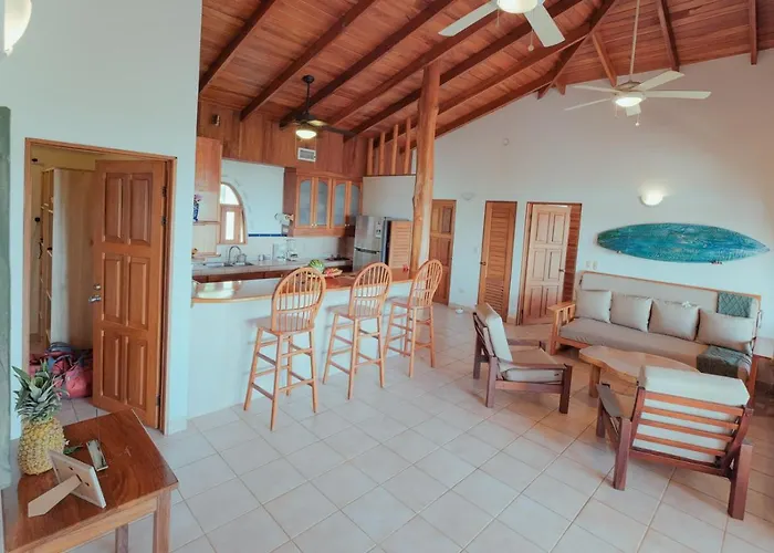 Casas Kismet Nosara