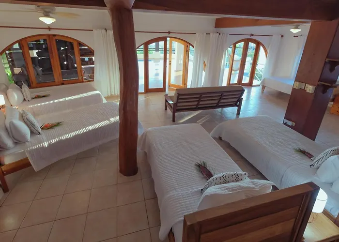 Casas Kismet 4*