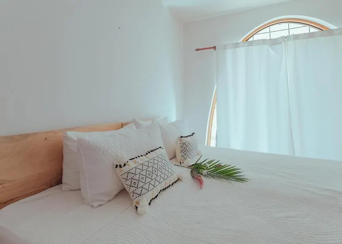 Casas Kismet 4*
