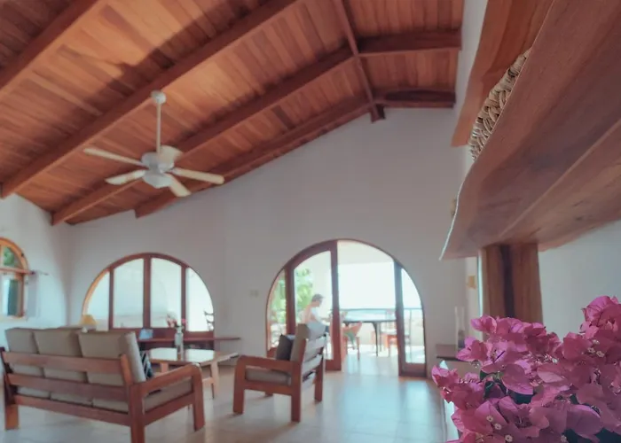 Casas Kismet Apartahotel Nosara