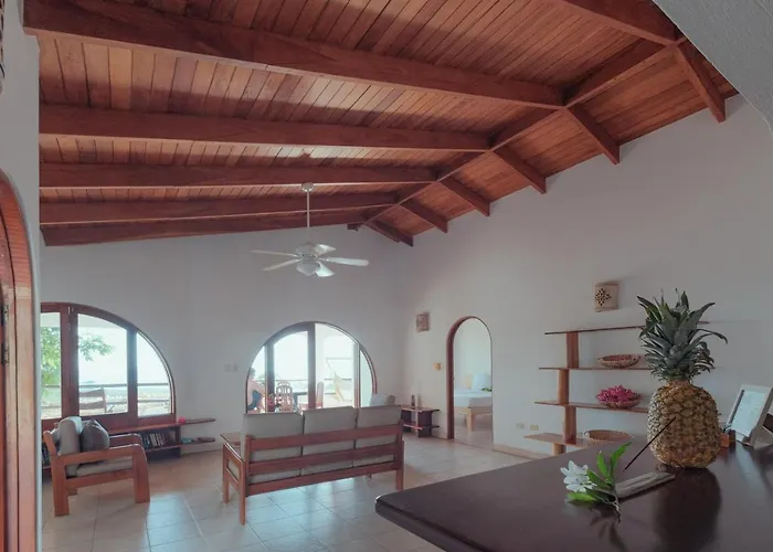 Casas Kismet Apartahotel Nosara