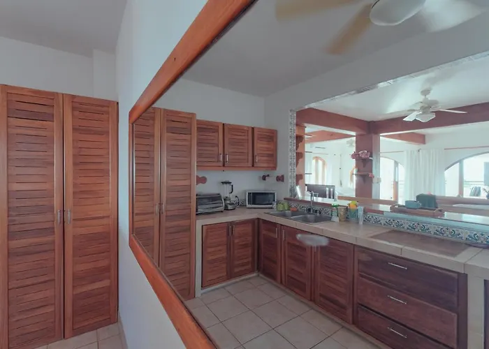 Apartahotel Casas Kismet Nosara