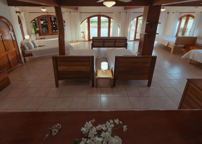 Casas Kismet Apartahotel