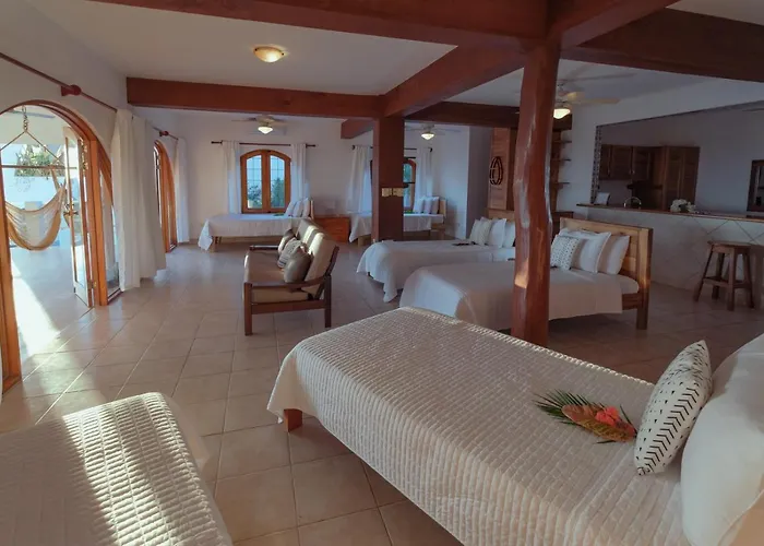 Casas Kismet Aparthotel Nosara