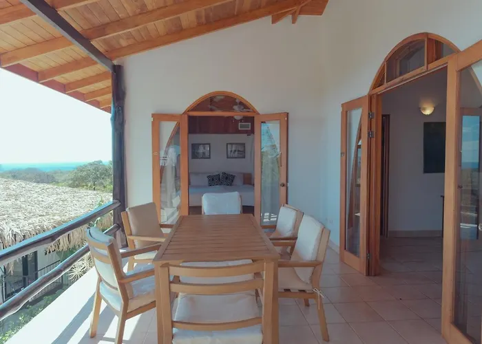 Casas Kismet Apartahotel