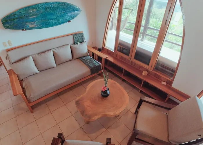 Casas Kismet Nosara