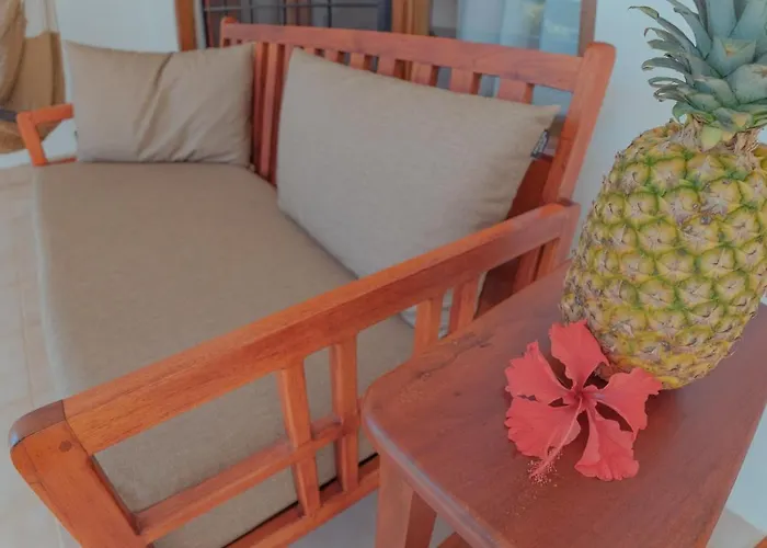 Casas Kismet 4*
