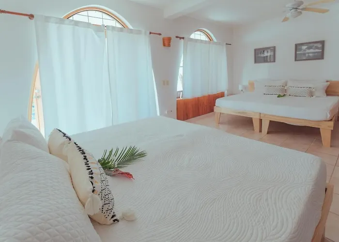 Apartahotel Casas Kismet