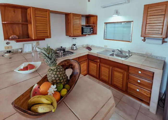 Casas Kismet Apartahotel