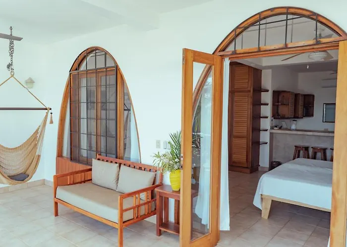 Apartahotel Casas Kismet 4*