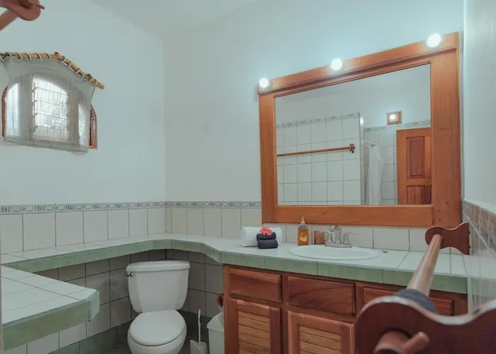 Casas Kismet 4* Nosara