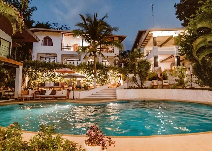 Apartahotel Casas Kismet