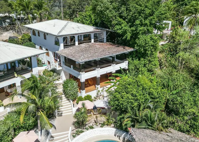 Casas Kismet 4* Nosara